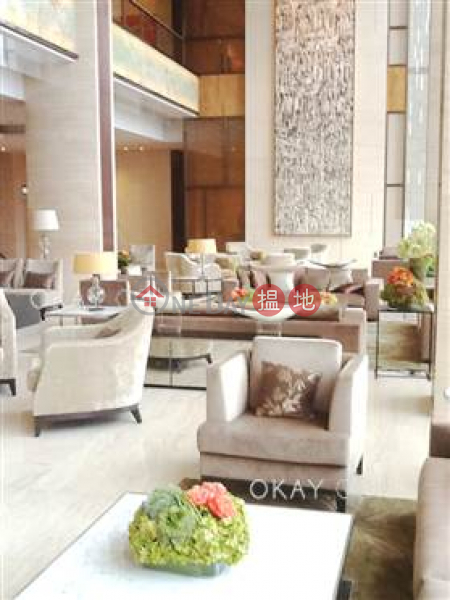 HK$ 34M Larvotto, Southern District Lovely 3 bedroom on high floor with sea views & balcony | For Sale