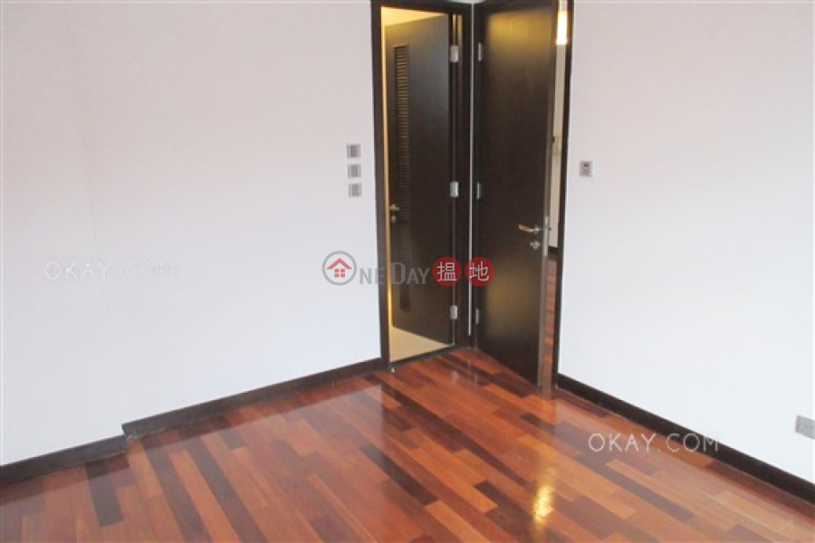 Property Search Hong Kong | OneDay | Residential | Rental Listings, Cozy 1 bedroom on high floor with balcony | Rental