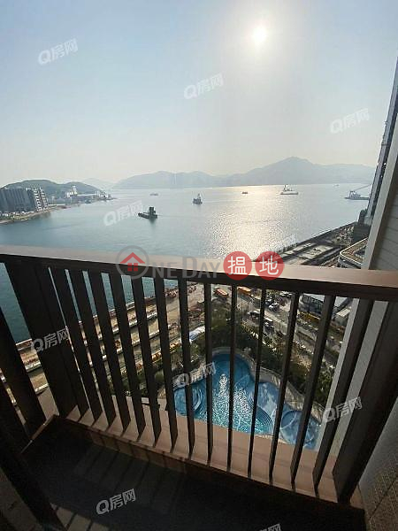 Tower 1 Phase 6 LP6 Lohas Park | 3 bedroom Low Floor Flat for Rent | 1 Lohas Park Road | Sai Kung Hong Kong Rental HK$ 22,800/ month