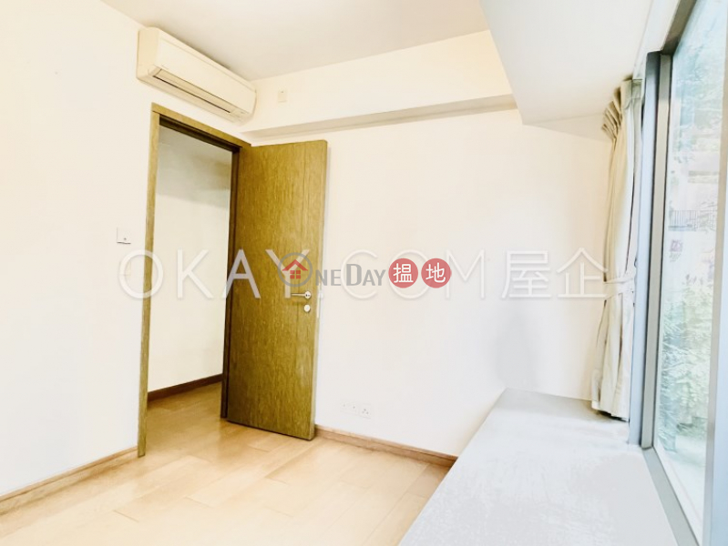Nicely kept 2 bedroom with balcony | For Sale | 72 Staunton Street | Central District | Hong Kong, Sales, HK$ 14M