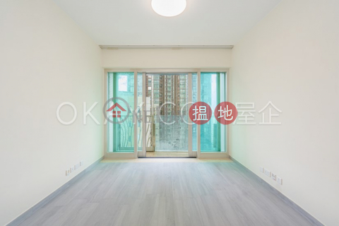 Charming 3 bedroom with parking | Rental, The Legend Block 3-5 名門 3-5座 | Wan Chai District (OKAY-R71479)_0