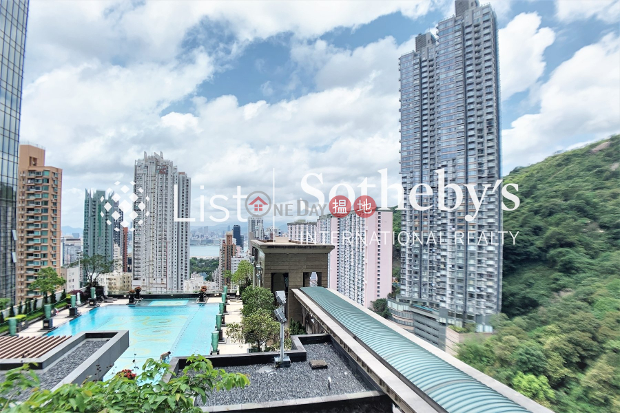 Property for Sale at The Legend Block 3-5 with 4 Bedrooms | The Legend Block 3-5 名門 3-5座 Sales Listings