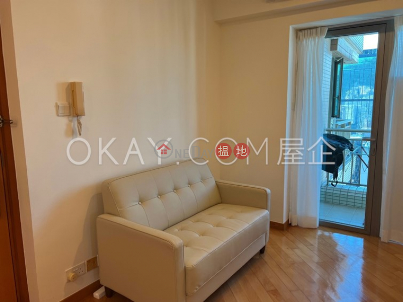 Nicely kept 2 bedroom on high floor with balcony | For Sale 3 Wan Chai Road | Wan Chai District | Hong Kong, Sales | HK$ 11.5M