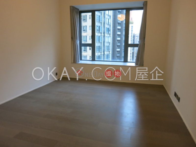 HK$ 70,000/ month Azura | Western District | Gorgeous 3 bedroom with balcony | Rental