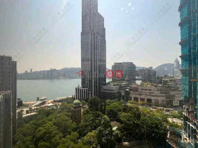HK$ 1,280萬凱譽油尖旺|2房 開揚維港景