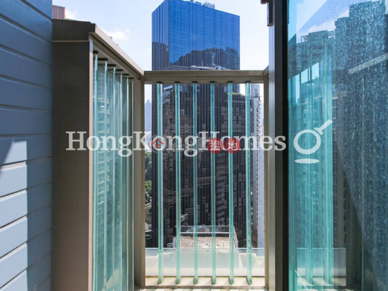 HK$ 13.26M The Avenue Tower 2, Wan Chai District, 1 Bed Unit at The Avenue Tower 2 | For Sale