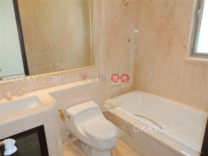 Luxurious 4 bedroom with balcony | Rental | 23 Robinson Road | Western District, Hong Kong, Rental | HK$ 96,000/ month