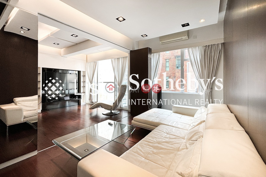 Property for Sale at Merry Court with 2 Bedrooms | Merry Court 美麗閣 Sales Listings