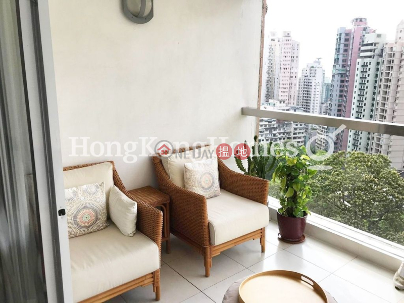 3 Bedroom Family Unit at Fairview Mansion | For Sale | 84 Robinson Road | Western District, Hong Kong | Sales | HK$ 48.8M