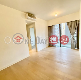 Gorgeous 2 bedroom with balcony | For Sale | Kensington Hill 高街98號 _0