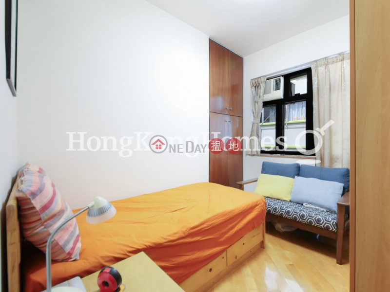 Property Search Hong Kong | OneDay | Residential, Sales Listings, 3 Bedroom Family Unit at Paterson Building | For Sale