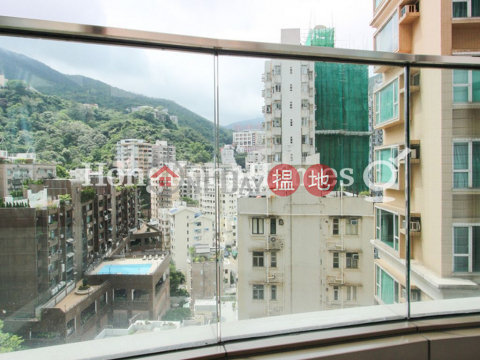 1 Bed Unit for Rent at Regent Hill, Regent Hill 壹鑾 | Wan Chai District (Proway-LID158466R)_0