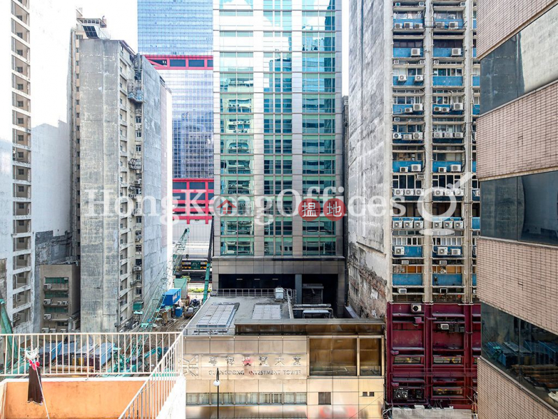 Office Unit for Rent at Eton Building, Eton Building 易通商業大廈 Rental Listings | Western District (HKO-72165-AKHR)