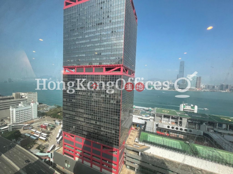 Property Search Hong Kong | OneDay | Office / Commercial Property | Rental Listings, Office Unit for Rent at Guangdong Investment Building