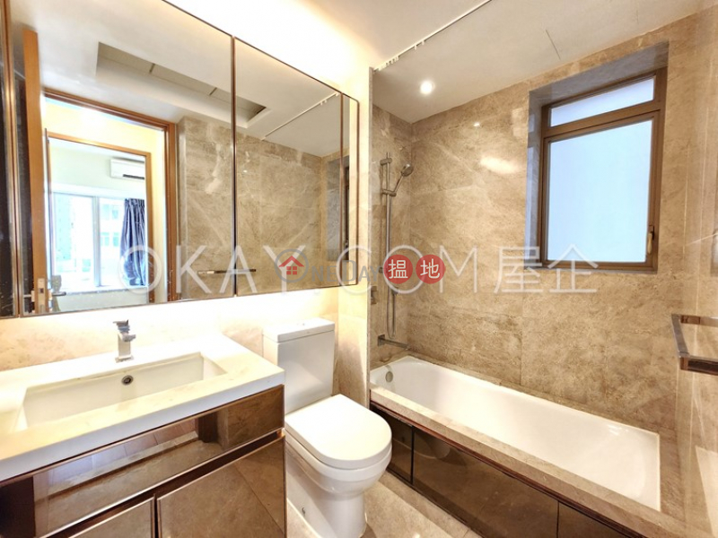 Stylish 2 bedroom with terrace | Rental 88 Third Street | Western District Hong Kong Rental HK$ 33,000/ month