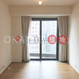 Gorgeous 2 bedroom with balcony | Rental, Alassio 殷然 | Western District (OKAY-R306288)_0