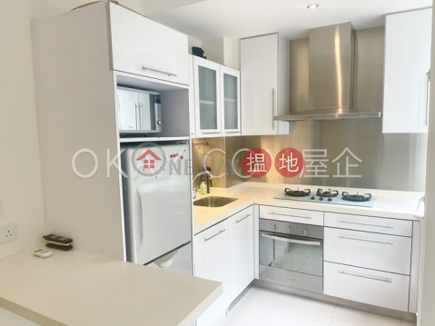 Practical 1 bed on high floor with rooftop & balcony | Rental | Bonito Casa 太子臺4號 _0