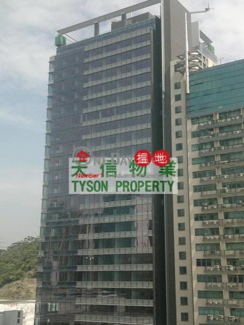 CEO Tower, CEO Tower 環薈中心 | Cheung Sha Wan (tyson-00306)_0