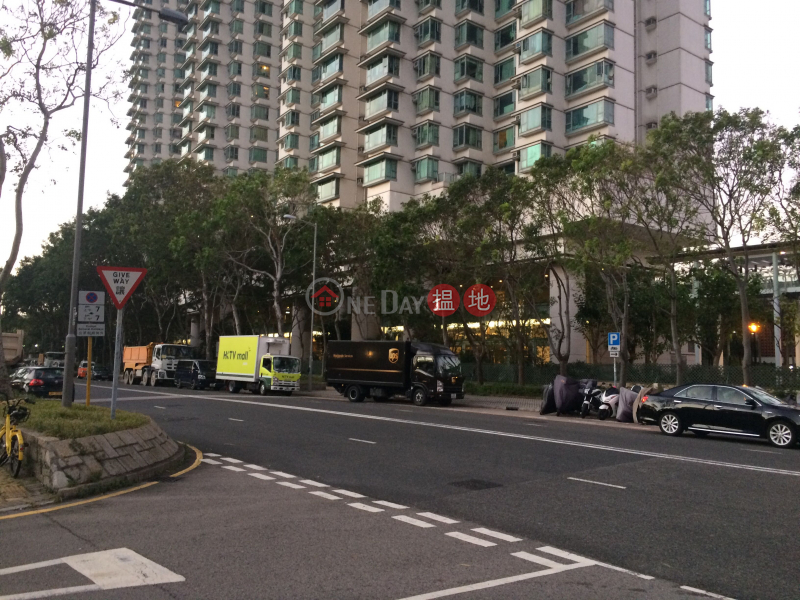 Seaview Cresent Block 2 (海堤灣畔 2座),Tung Chung | ()(2)