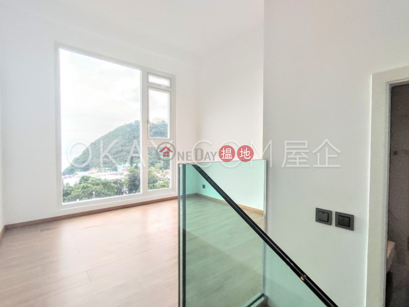 Rare 2 bedroom with sea views, balcony | Rental | Mini Ocean Park Station 迷你海洋站 Rental Listings