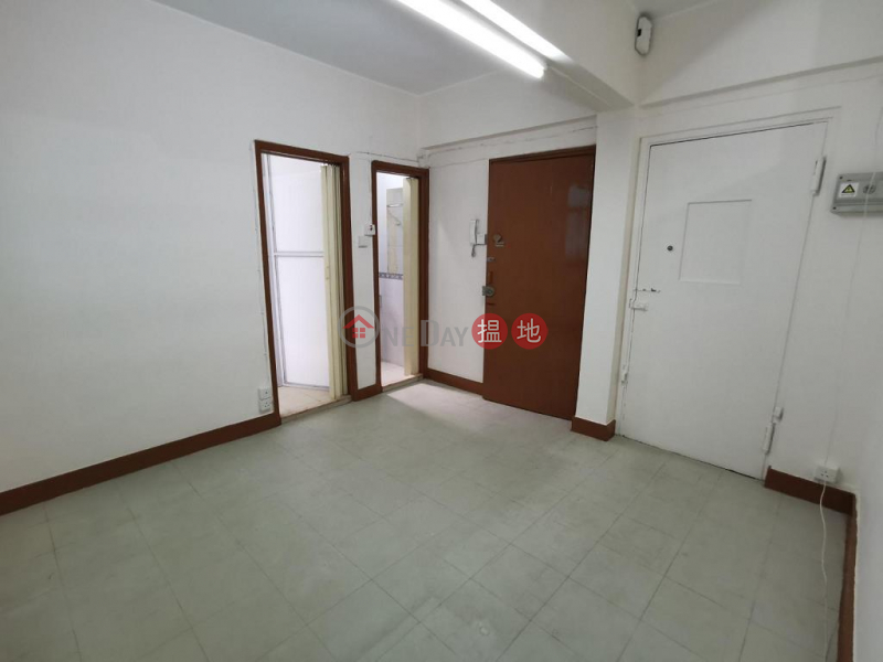 Flat for Sale in Wai Man House, Wan Chai 133-133A Queens Road East | Wan Chai District, Hong Kong | Sales, HK$ 4.6M