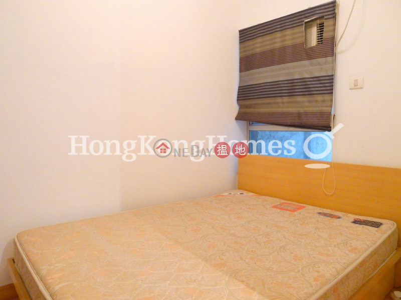 1 Bed Unit for Rent at Maxluck Court, Maxluck Court 美樂閣 Rental Listings | Western District (Proway-LID27867R)