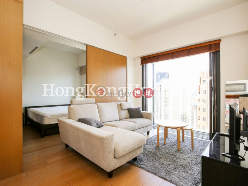 1 Bed Unit for Rent at Gramercy, Gramercy 瑧環 Rental Listings | Western District (Proway-LID103562R)