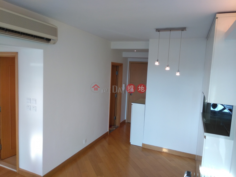 HK$ 19,800/ month Tower 6 Harbour Green | Yau Tsim Mong, Seaview, Fully furnished, closed to Olympic Station, 2 bed 1 bath