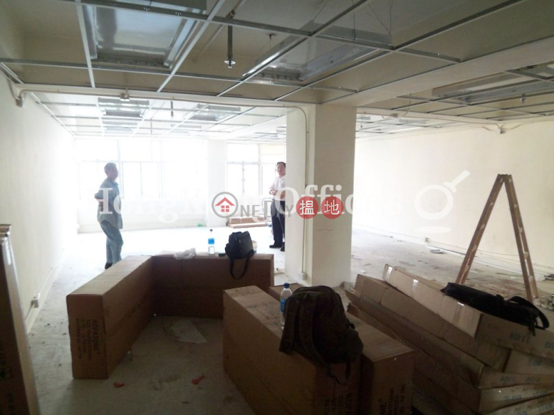 HK$ 22,995/ month Hollywood Centre, Western District | Office Unit for Rent at Hollywood Centre