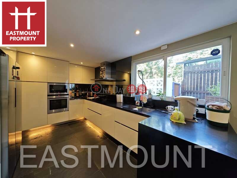 Sai Kung Village House | Property For Sale in Tso Wo Hang 早禾坑-Standalone, Huge Garden | Property ID:3869 | Tso Wo Hang Village House 早禾坑村屋 Sales Listings