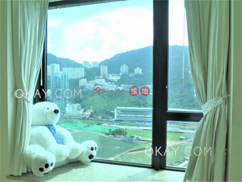 Stylish 4 bedroom on high floor with parking | Rental | The Leighton Hill 禮頓山 Rental Listings