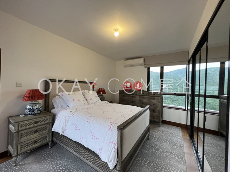 Rare 3 bedroom on high floor with sea views & terrace | Rental | The Manhattan 曼克頓花園 Rental Listings