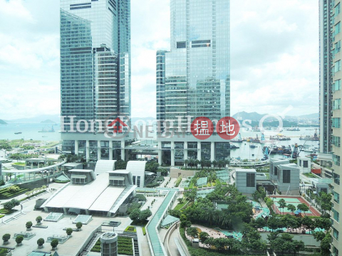 3 Bedroom Family Unit for Rent at The Waterfront Phase 2 Tower 5 | The Waterfront Phase 2 Tower 5 漾日居2期5座 _0
