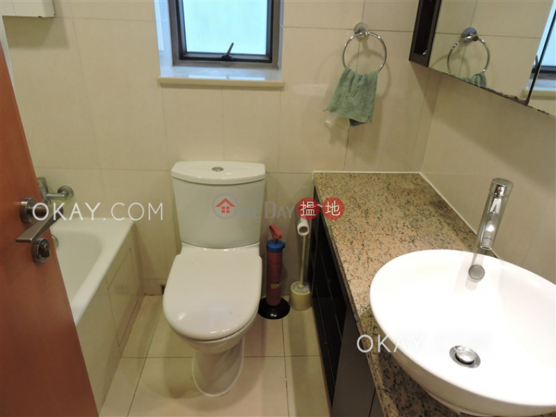 Elegant 3 bedroom on high floor | Rental, The Zenith Phase 1, Block 2 尚翹峰1期2座 Rental Listings | Wan Chai District (OKAY-R70897)