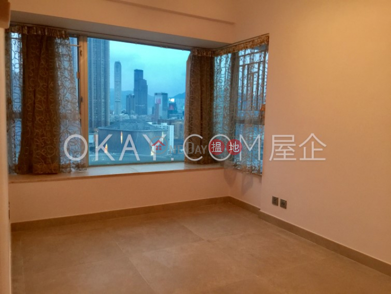 Gorgeous 3 bedroom with harbour views | Rental | 1 Austin Road West | Yau Tsim Mong, Hong Kong, Rental | HK$ 50,000/ month