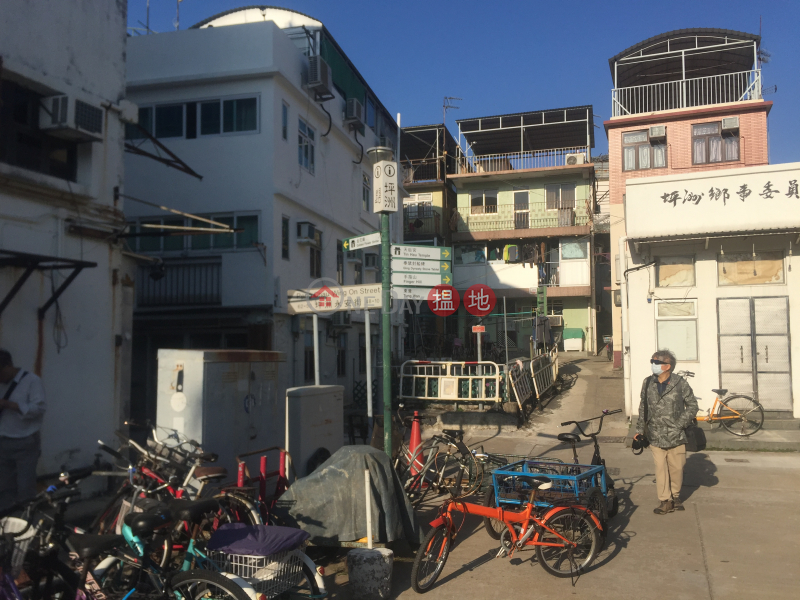 Property on Wing On Street (Property on Wing On Street) Peng Chau|搵地(OneDay)(1)
