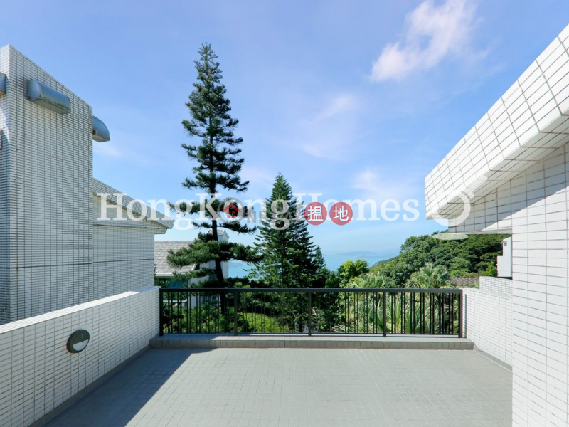 Property Search Hong Kong | OneDay | Residential | Rental Listings 4 Bedroom Luxury Unit for Rent at Mount Austin Estate