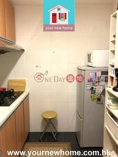 HK$ 15,800/ 月大坳門西貢|Clearwater Bay Flat | For Rent