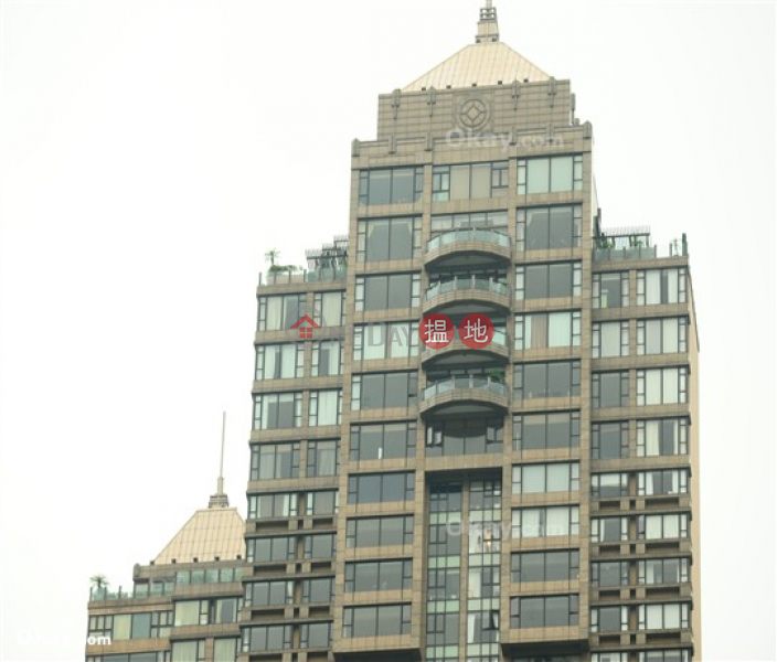HK$ 145,000/ 月-譽皇居|中區-3房2廁,極高層,星級會所,連車位《譽皇居出租單位》