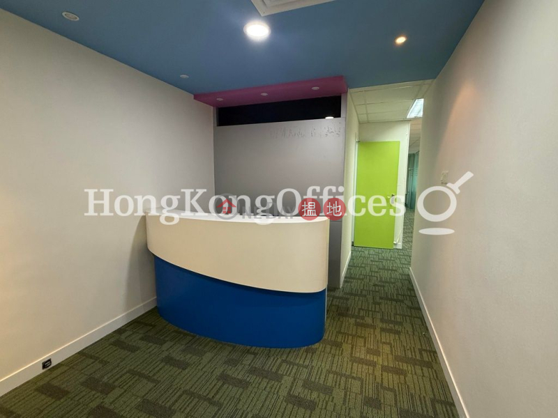 Office Unit for Rent at Concordia Plaza, Concordia Plaza 康宏廣場 Rental Listings | Yau Tsim Mong (HKO-9668-ADHR)