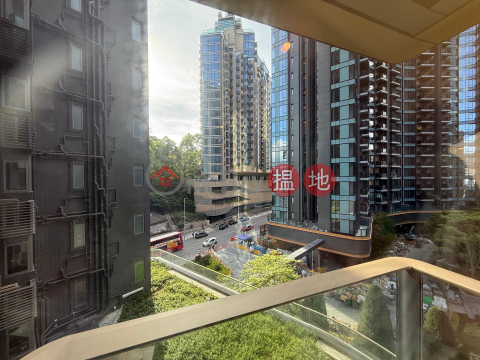 何文田站全新樓 兩房, 瑜一 (5B座) In One (Block 5B) | 九龍城 (KRISTY-905819460)_0