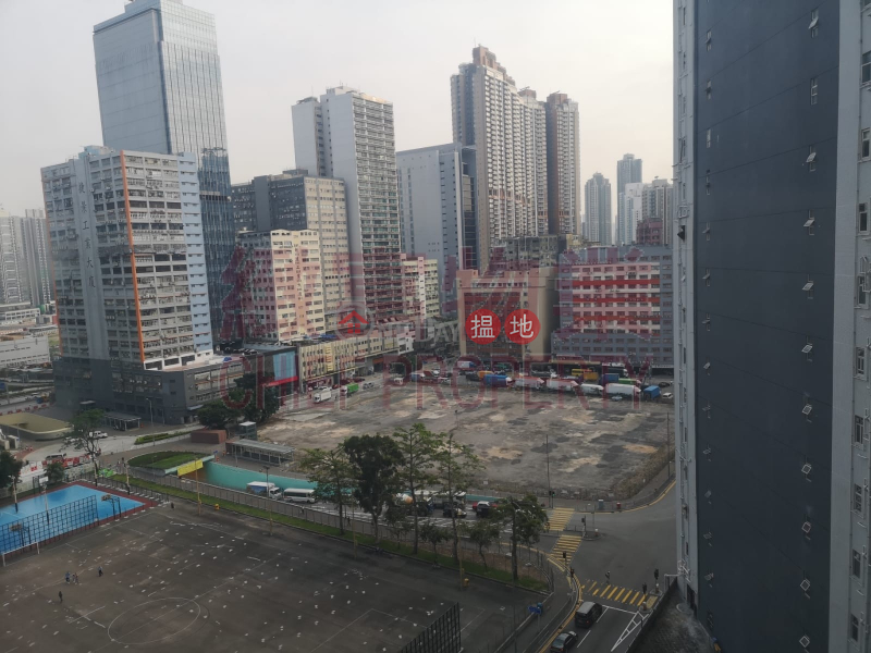 HK$ 16,000/ 月萬昌中心-黃大仙區獨立單位，內廁