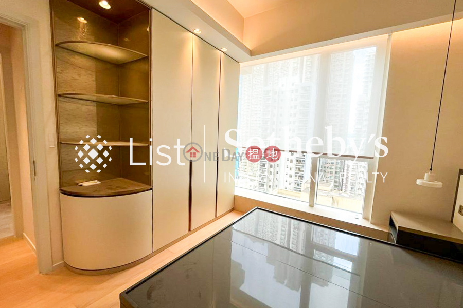 Property for Sale at The Morgan with 2 Bedrooms | 31 Conduit Road | Western District Hong Kong, Sales, HK$ 29M
