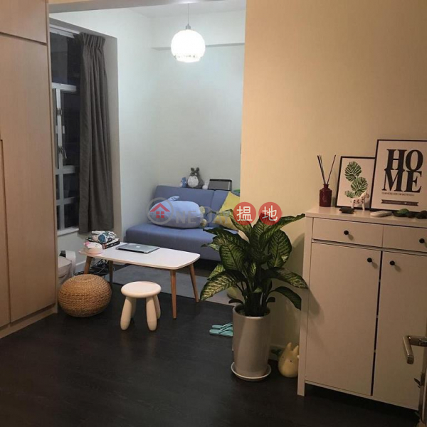 Property Search Hong Kong | OneDay | Residential | Rental Listings | Flat for Rent in Yan King Court, Wan Chai