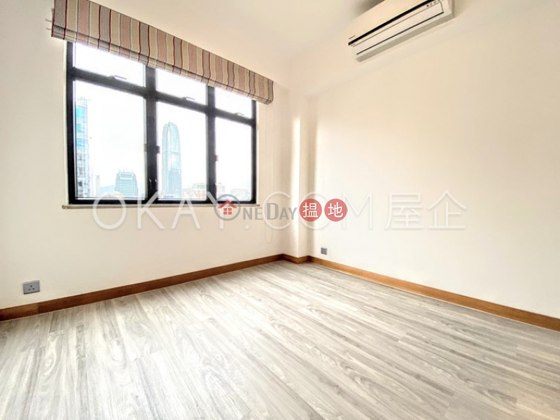 HK$ 40,000/ month, Nikken Heights Western District Gorgeous 2 bedroom with balcony | Rental