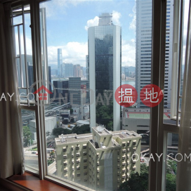 Elegant 2 bedroom in Wan Chai | Rental, Star Crest 星域軒 | Wan Chai District (OKAY-R26697)_0