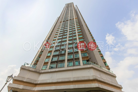 Luxurious 3 bedroom in Kowloon Station | For Sale | Sorrento Phase 2 Block 2 擎天半島2期2座 _0