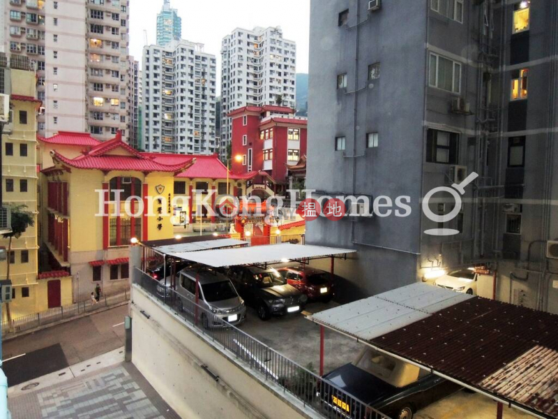 Property Search Hong Kong | OneDay | Residential | Rental Listings, 2 Bedroom Unit for Rent at Wah Chi Mansion
