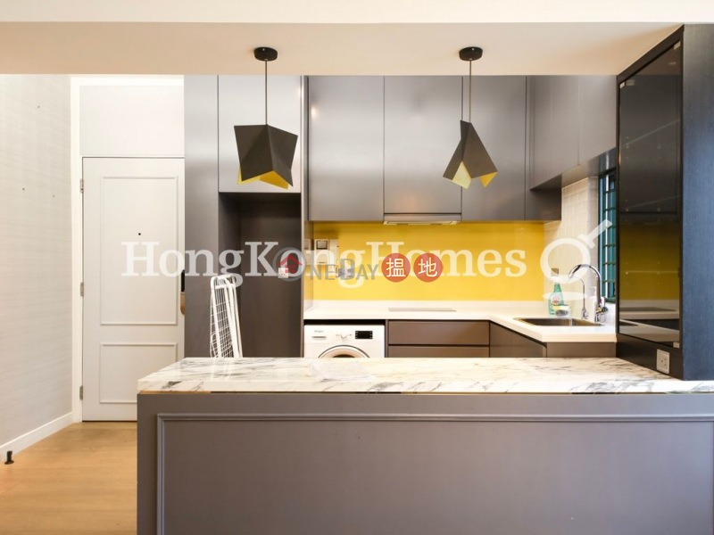 Property Search Hong Kong | OneDay | Residential Rental Listings | 2 Bedroom Unit for Rent at Hillsborough Court