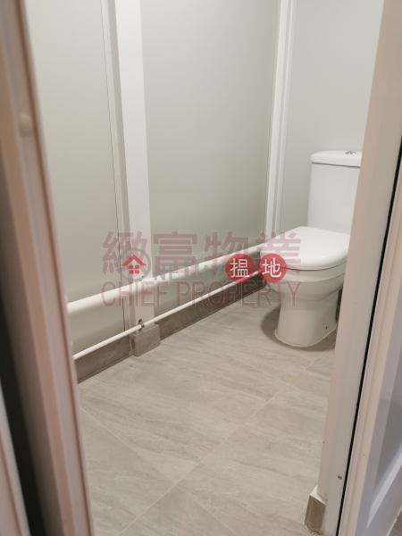 內廁，新裝|9-11五芳街 | 黃大仙區-香港出租-HK$ 7,900/ 月